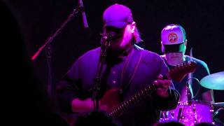 Matthew Sweet (Someone to Pull the Trigger)Haverford Music Festival 2017