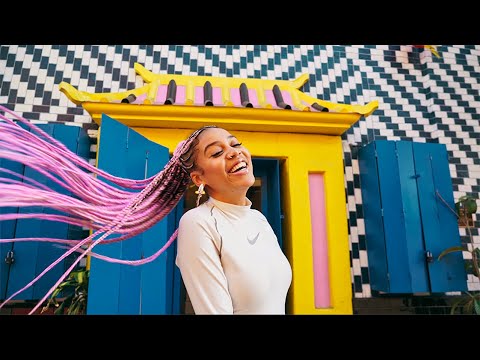 Sho Madjozi – Kona (Official Music Video)