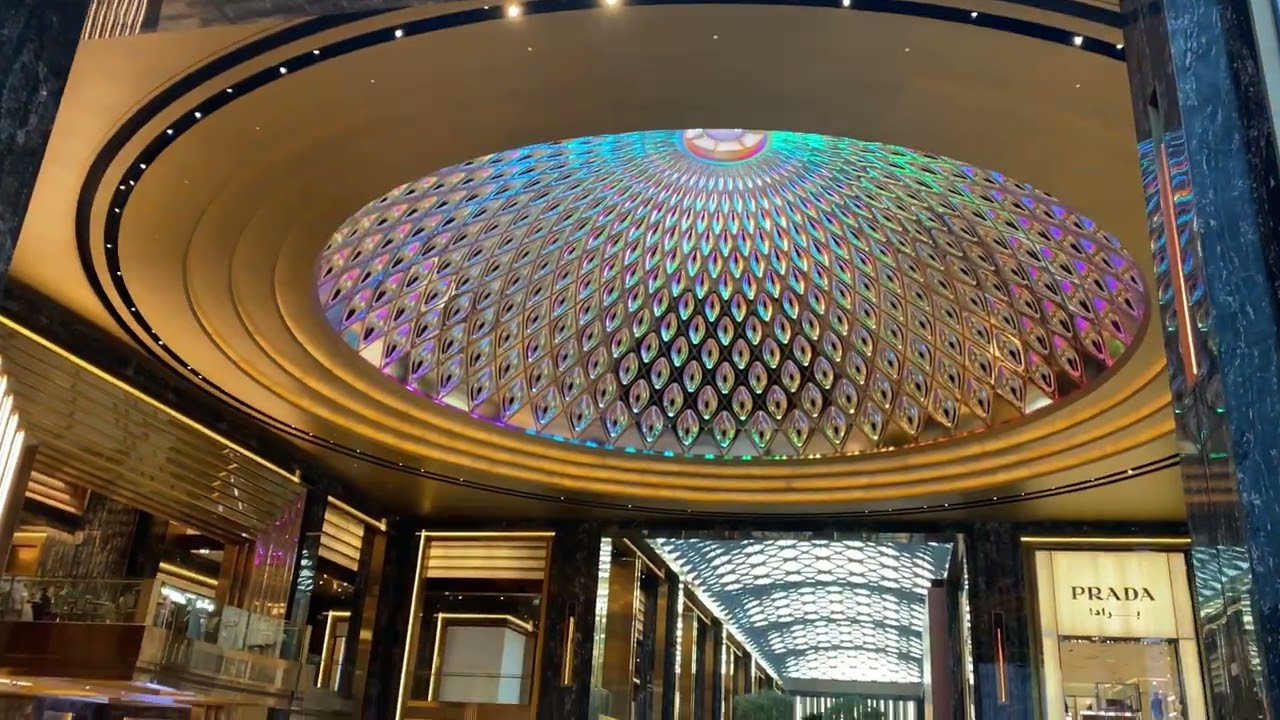 Prestige | The Avenues