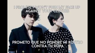 Tegan and Sara - Sheets (Subtitulado Ingles - Español)