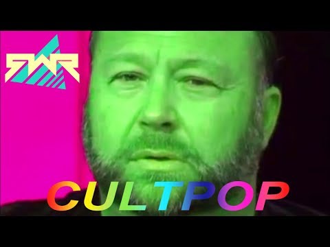 Robots With Rayguns - Area 51 (feat. Frankmusik) - Music Video