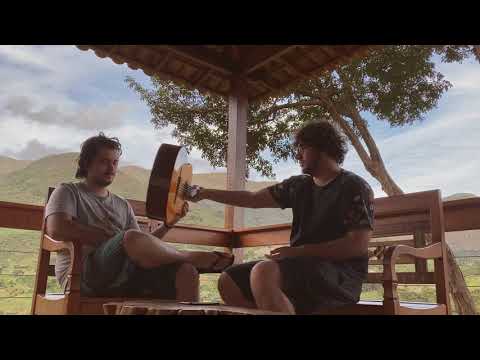 Estranho video