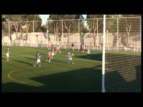 Fútbol 7 Bravo   Segunda GI   J 7   Club Satocada   Old Masters