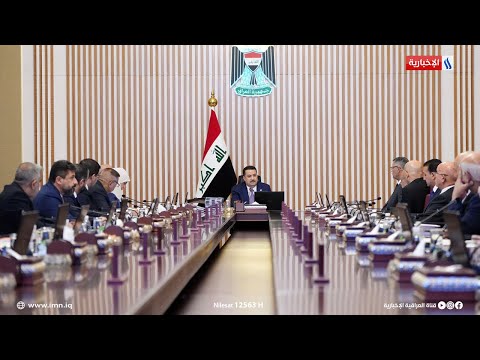 فيديو | حديث رئيس الوزراء خلال استضافة اللجنة التحقيقية الخاصة بحريق الكوت