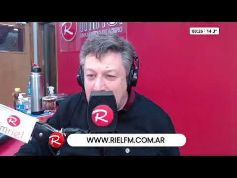 01/09/2022 En la radio de Basavilbaso te informamos