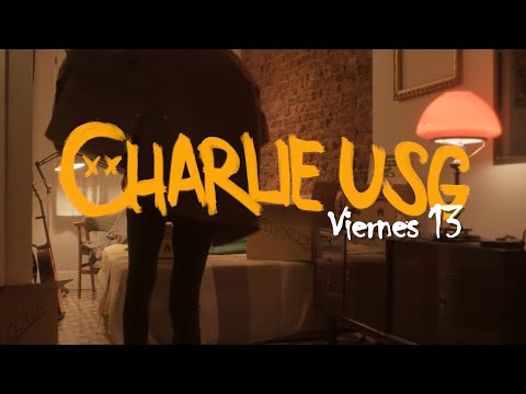 Viernes 13 - Charlie USG