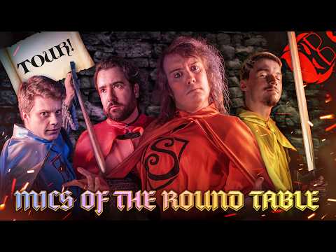 The Stupendium and 3 more