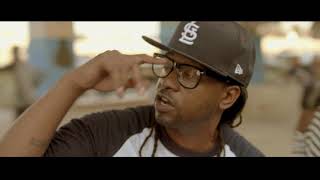 Murphy Lee &quot;Like Diss&quot;