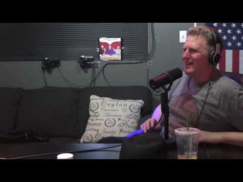 The Church Of What's Happening Now: #671 - Michael Rapaport