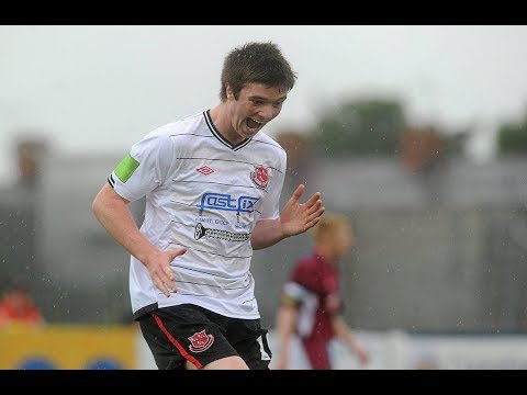 ⚽ Dundalk FC 1-0 Drogheda United | 21.10.2011