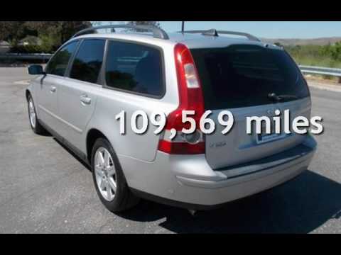 2005 Volvo V50 T5 for sale in Boise, ID