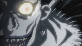 Death Note - The Omen(DMX) AMV