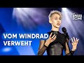 Kater An Der Wahlurne Lisa Eckhart Bei Der Humorzone Dresden MDR SPASSZONE