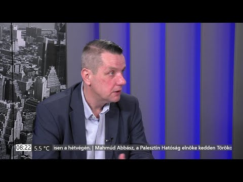 PIRKADAT Breuer Péterrel: Szakács László
