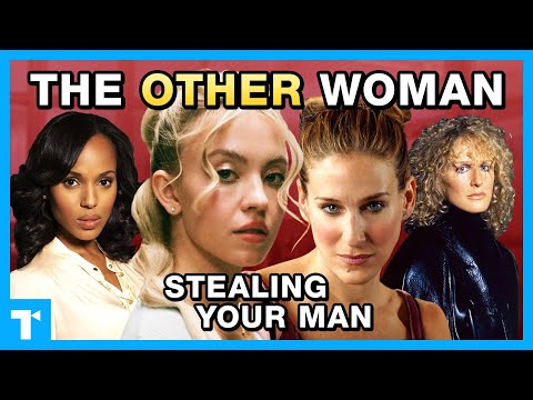 The Other Woman Trope - Demystifying The Villain