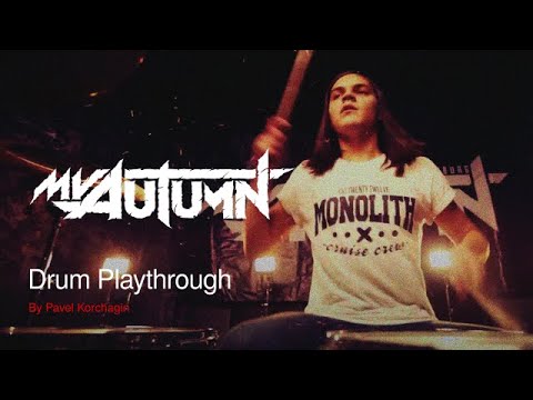 My Autumn Pavel Korchagin (Playthrough)