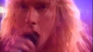 Kix - Cold Blood (1988)