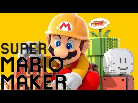 Evil Cheep Cheeps - Super Expert 100 Mario Challenge EP60 SUPER MARIO MAKER