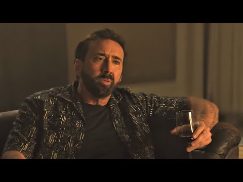 THE UNBEARABLE WEIGHT OF MASSIVE TALENT "Paddington 2" CLIP (2022)