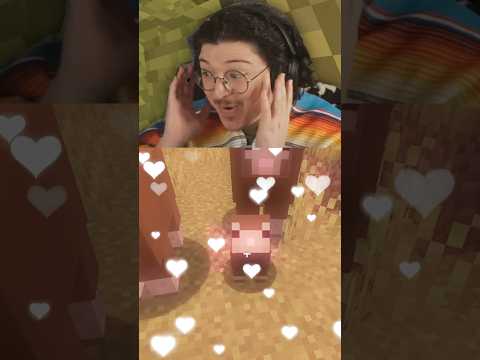 New BABY ANIMALS Update in Minecraft!