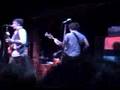 The Matches-Little Maggots (Great American Music Hall)