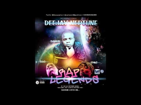9JAmzRadio : Dagrin  - If I Die ft Tupac & Biggie Smalls [Dj Neptune]