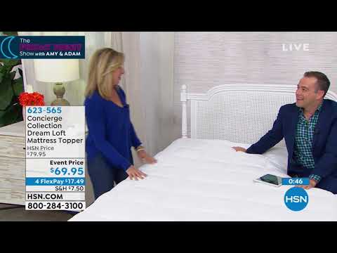 HSN | The Friday Night Show with Amy and Adam 03.22.2019 - 09 PM