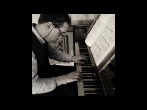 Pedro Burmester - Pianoforte Clementi