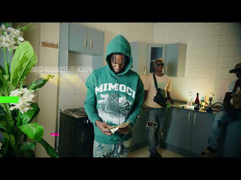 Flow Saamaka ft Chapo Coming soon