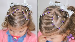 Peinados Para Ninas Pelo Corto Con Ligas Change Comin Peinados Para Ninas Pelo Corto Con Ligas Change Comin