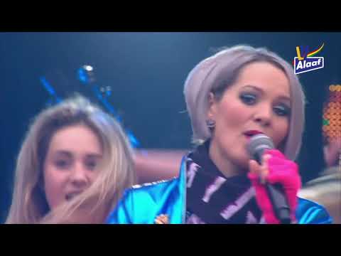 BBBBZ 2018: Marleen Rutten - Neet te geluive