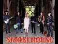 Redneck Woman Live | Smokehouse The Band