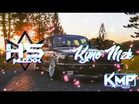 DJ NOKS X WILSON - On s'en ira (remix zouk) 2022💉☄