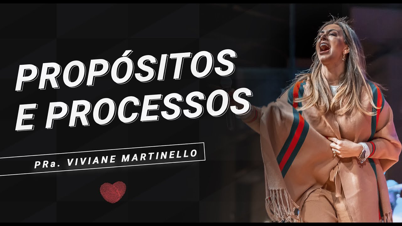 Viviane Martinello | Propósitos & Processos