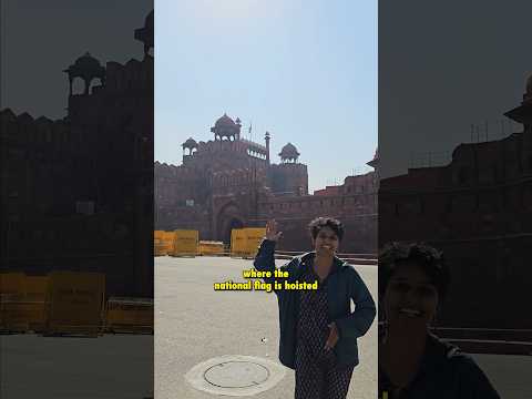 Amazing tourist places in Delhi