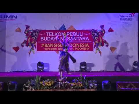 Sandrina kalang sunda