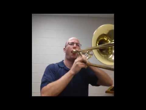 Sulliman- Articulation for Wind Instrumentalists