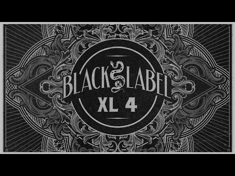 Reviewing Never Say Die's Black Label XL Volume 4