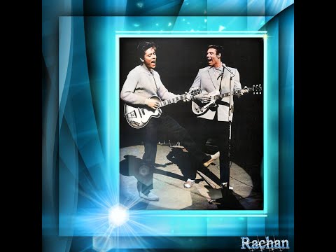 Cliff Richard & Marty Wilde - Rubber Ball