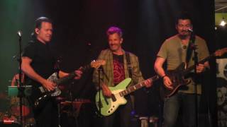 Them Changes ▪ TOMMY CASTRO & MIKE ZITO ▪ Mexicali Live NJ  5/2/17