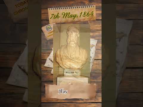 7 May #Today #chronicles #new #shorts | #events in #history | #youtubeshorts #top #trending