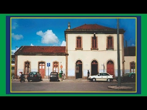 ERMESINDE NO TEMPO. VCLIP.