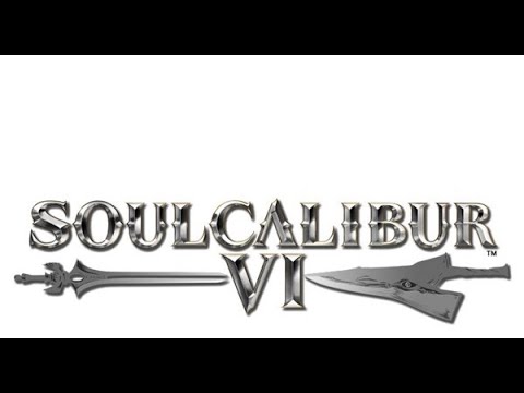SoulCalibur6 KOR vs JPN 7:7 Friendly match #1