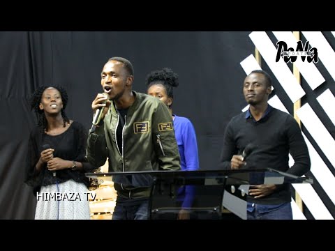 MURENZI Yonah - Nzaguma nkora icyo wandemeye / Ndi Umutsinze /Ukiranuka nyakuri ni Yesu