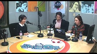 요요미 (Yoyomi) 신나는 오후/보이는 라디오 풀버전 - 사랑의 알람/오라버니/있기 없기/이 오빠 뭐야/자기야/사랑밖엔 난몰라/끌려요