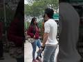 Girls Reaction Video In Connaught Place Delhi Reactionvideo