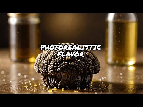 Shocking Truth Revealed About Truffle Oil