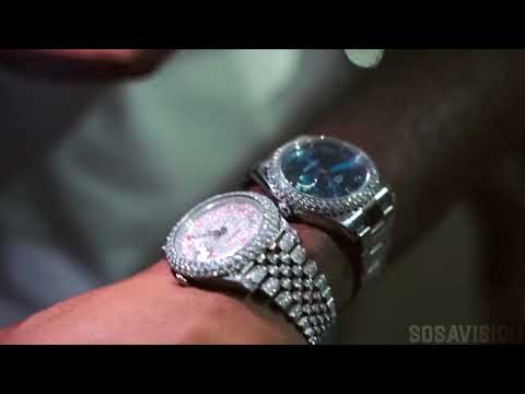 DoughBoy Freddy K - WestSide Legend (Official Video)