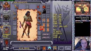 [fin/eng] Dark Sun: Wake of the Ravager #17