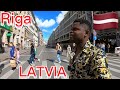 Riga, LATVIA 🇱🇻 🇱🇻🇱🇻